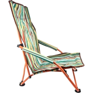 Yeşil Plaj Sandalyesi