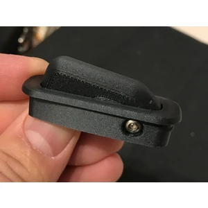 Modelerman Design Opel Mokka Uyumlu- El Freni Düğmesi