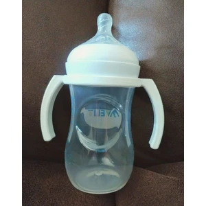 Modelerman Design Philips Avent Biberon Için Kulplar Beyaz 423406