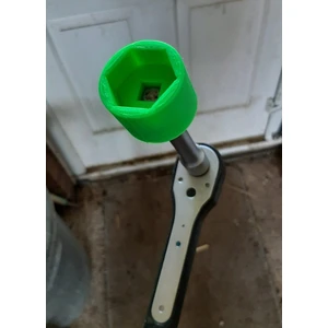 Modelerman Design Bmw M47 Motor Yağı Filtre Muhafaza Soketi T5355780