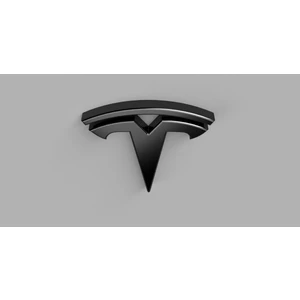 Tesla Logosu T2820674