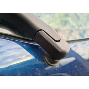 Toyota Yaris Arka Silecek Kolu Kapağı (2006-2009 Tip Ii, Aşama 1) T4949898