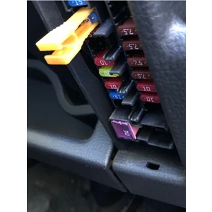 Mazda Sigorta Çıkarıcı/sökme Aleti T4099627