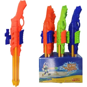 Bsk - 4 Lü Su Pompası -