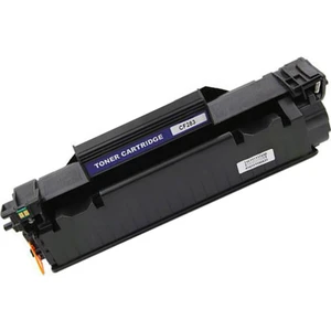 Hp CF283A 83A M125A M125NW M127FN Uyumlu Muadil Toner