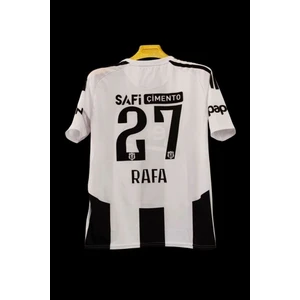 2024/25-BEŞIKTÂŞ'Ş-'RAFA Silva' 27 Iç Saha Çubuklu Çocuk Forması Çorap Hediyeli Spor Sweatshirt