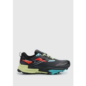 Sıerra 2531 Negro Siyah Erkek Yürüyüş Ayakkabısı TKSIES2531