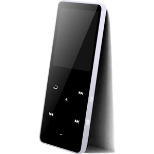 Taşınabilir Bt Yüksek Netlikli Sesli Mp3 Oynatıcı (Yurt Dışından)
