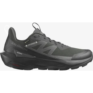 Elixir Activ Gore-Tex Erkek Outdoor Ayakkabı - Siyah