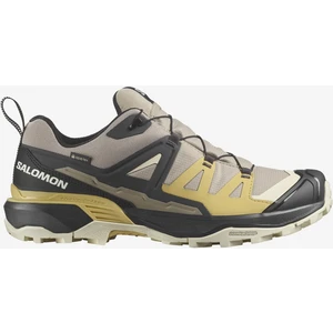 X Ultra 360 Gore-Tex Erkek Outdoor Ayakkabı - Bej