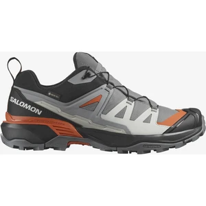 X Ultra 360 Gore-Tex Erkek Outdoor Ayakkabı - Gri