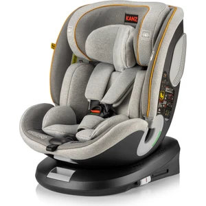 Safe N Rest I-Size Oto Koltuğu Gri