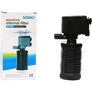 WP 1200F İç Filtre