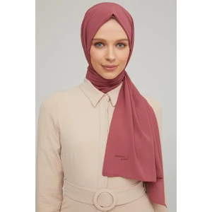 Armine Trend Medine İpek Şal 00Oa0444 48 218