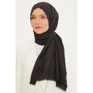 Trend Larin Crush Şal 01