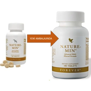 Forever Living Nature-Min