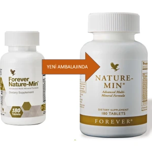 Forever Living Forever Nature-Min