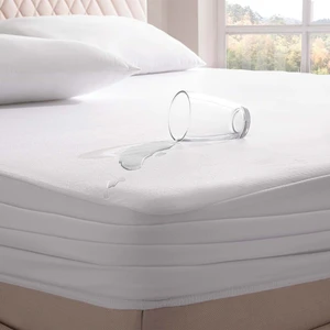 Bedding Eco Touch  Full Kenar Sıvı Geçirmez Alez