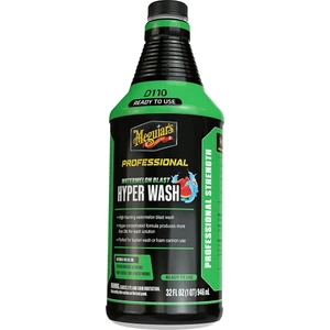 Hyper Wash Karpuzlu Oto Yıkama Köpüğü