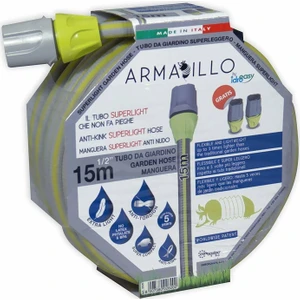 2620 Armadillo 15 mt 1/2'' Bahçe Hortumu