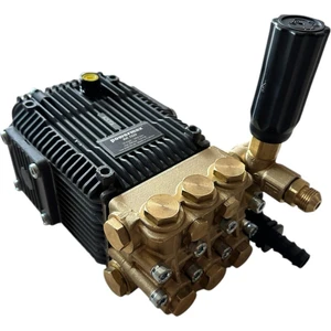 Powermax Oto Yıkama Pompası 200 Bar
