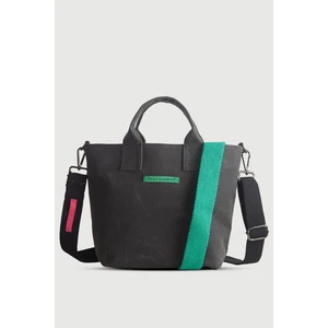 Huge Element Huge Slutt Bag Black