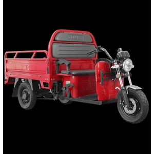M.vt5 Üç Tekerlekli Moped