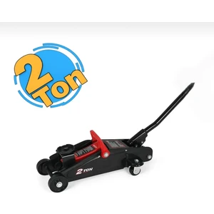 Dht Profesyonel Araç Kriko 2 Ton