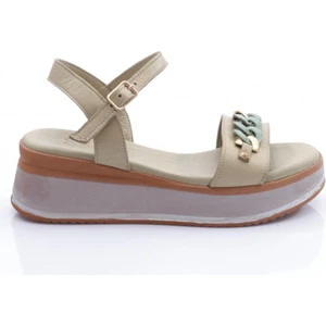 Dgn 1600 Kadin Sandalet