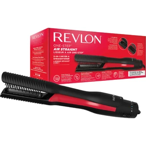One Step Air Straight Saç Kurutma Makinesi Ve Düzleştirici Rvdr5330e