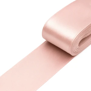 Saten Kurdele 4 cm x 10 mt