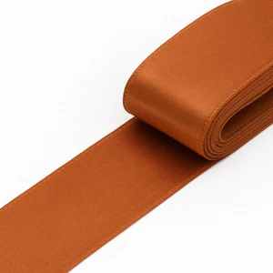 Saten Kurdele 4 cm x 10 mt