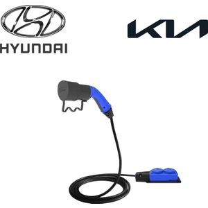 2’li Priz Uzatma V2L Adaptör - Hyundai/Ki̇a Uyumlu
