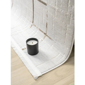 Mariesse Home Aspendos Akrilik Dokuma Salon Mutfak Koridor Kesme Yolluk Dokuma Makine Halısı