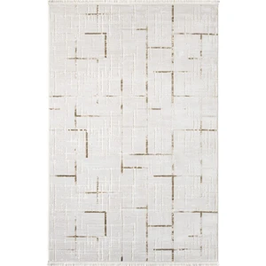 Mariesse Home Aspendos Akrilik Dokuma Salon Mutfak Koridor Kesme Yolluk Dokuma Makine Halısı