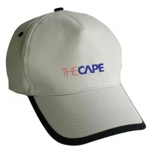 The Cape Şapka