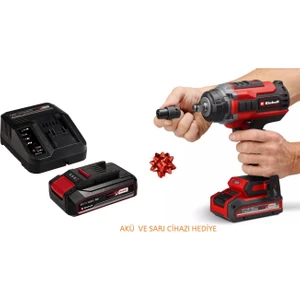 Professional IMPAXXO 18/450  + *AKÜ VE SARJ CİHAZI HEDİYE*