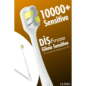 Sensitive Diş Fırçası 10000+ Ultra Soft
