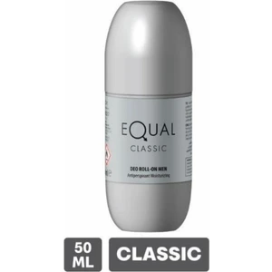 EQUAL Classic Erkek Rollon 50ML