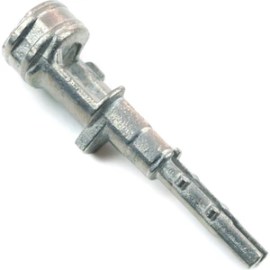 Bross Otomotiv BSP33 Jeep Cherokee İçin Kontak Şaft Kilit Silindir Mili