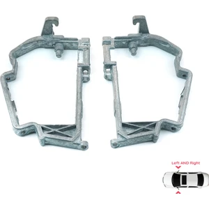Esc Otomotiv EDP502 Mercedes W140 W129 W210 İçin Yan Aynalar Cam Destek Parçası
