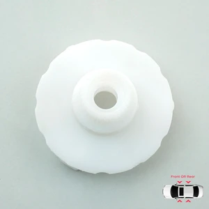 Bross Otomotiv BGE529 VW Passat 1998-2005 İçin Cam Kriko Motor Dişlisi