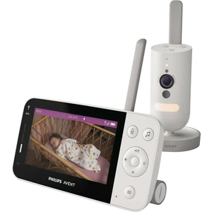 Philips Avent Akıllı Bebek Monitörü, SCD921/26