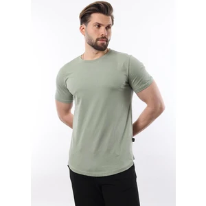 Çağla Yeşili Erkek Tişört 4951
