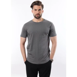 Füme Erkek Tişört 4951