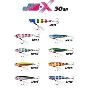 Jig-X 30GR