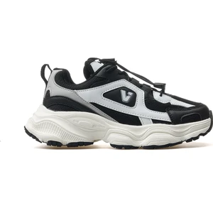 Coffee Erkek Çocuk Hafif Sneaker Spor Ayakkabı 25Y 346.176 Pe