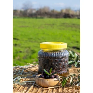 Emine'nin Çiftliği  Sele Zeytin