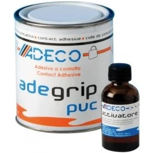 Adegrip Pvc Yapıştırıcı 125 ml + 10 ml