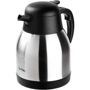 Paslanmaz Çelik Çay Termosu 2 Lt Inox